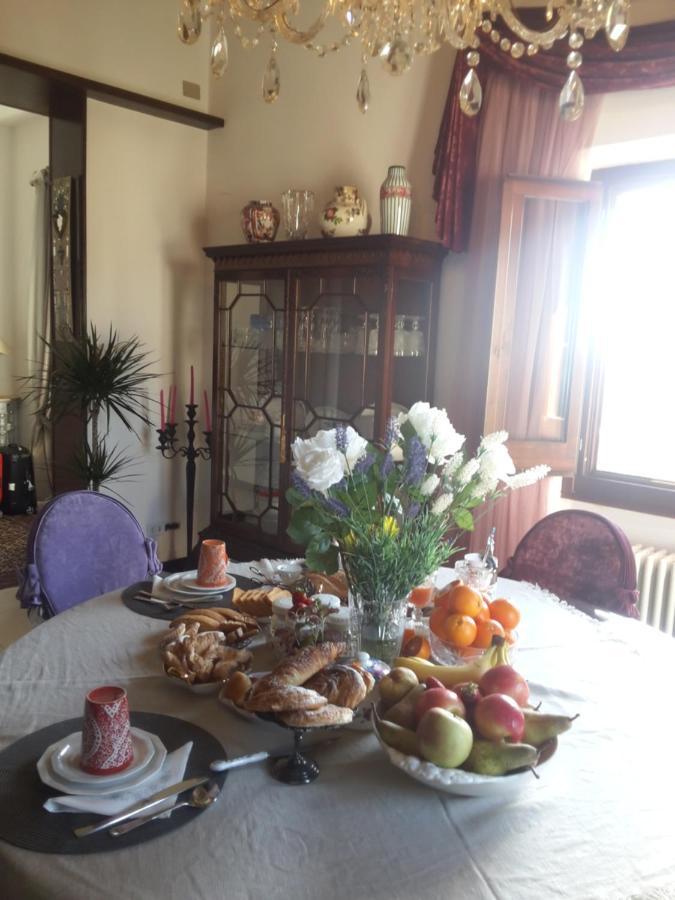 B&B L'Orologio Signa Esterno foto