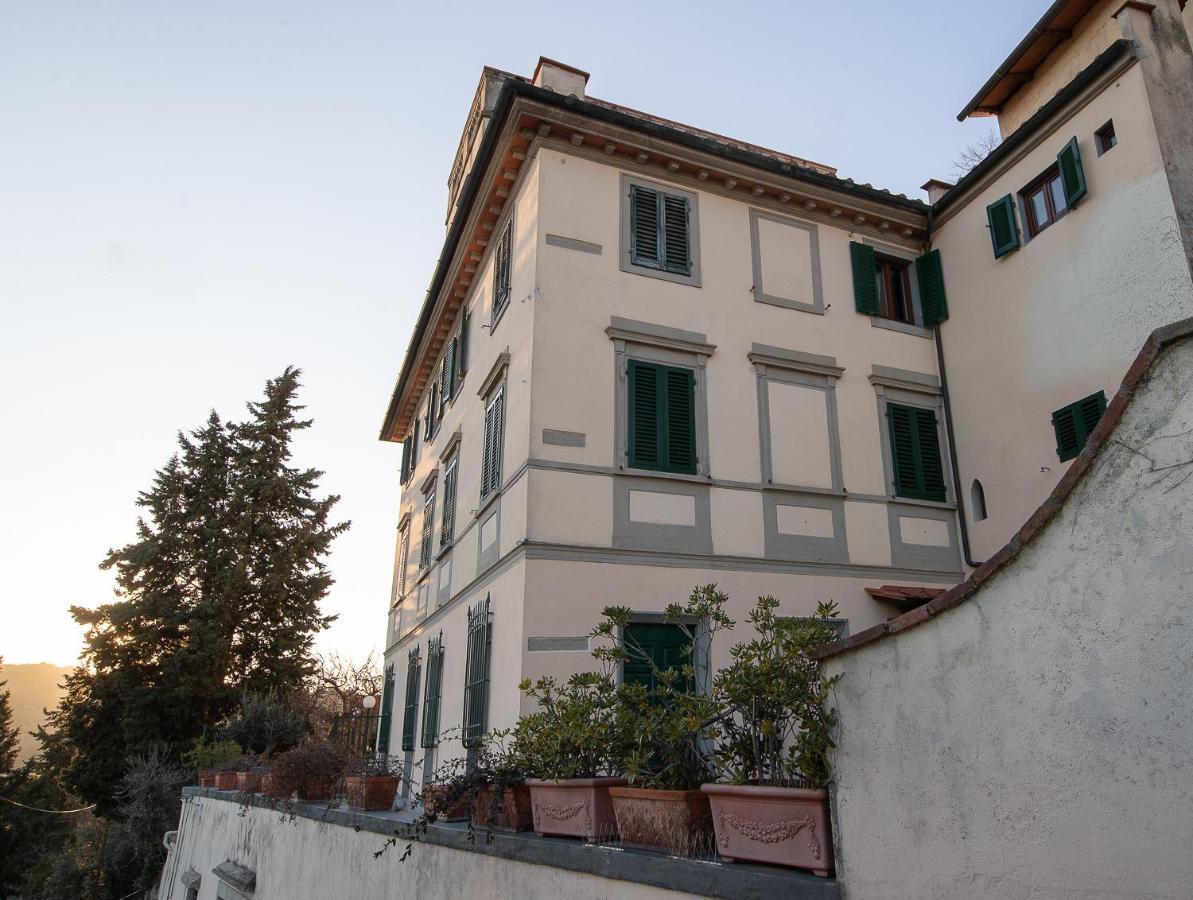 B&B L'Orologio Signa Esterno foto