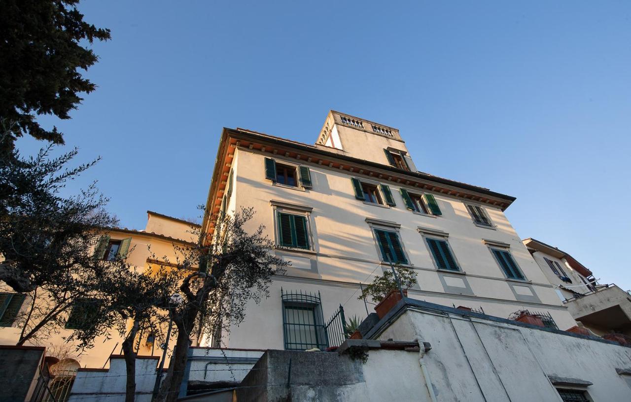 B&B L'Orologio Signa Esterno foto