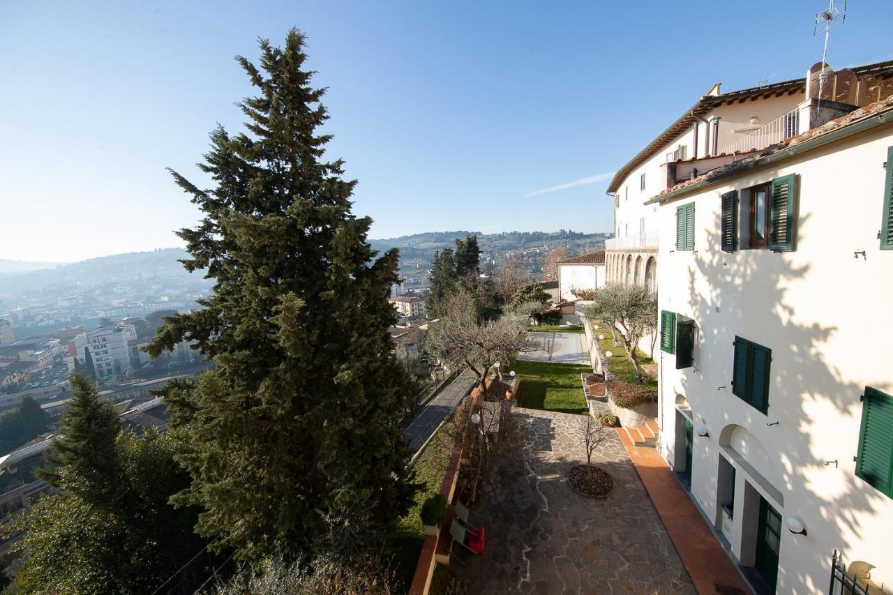 B&B L'Orologio Signa Esterno foto