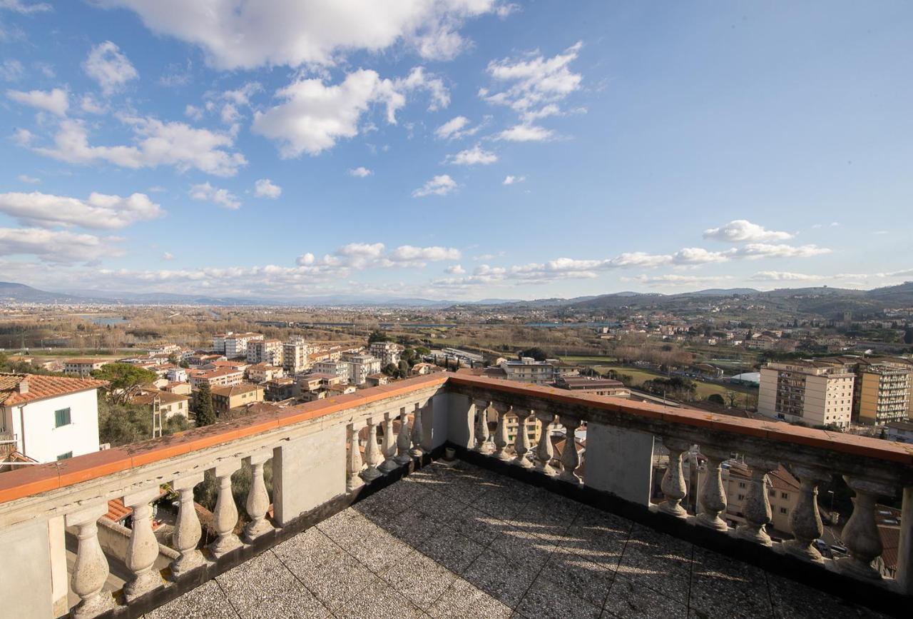 B&B L'Orologio Signa Esterno foto
