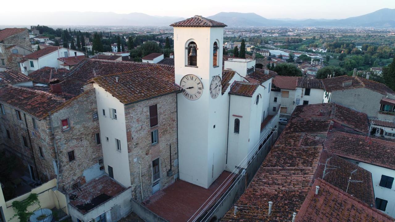 B&B L'Orologio Signa Esterno foto