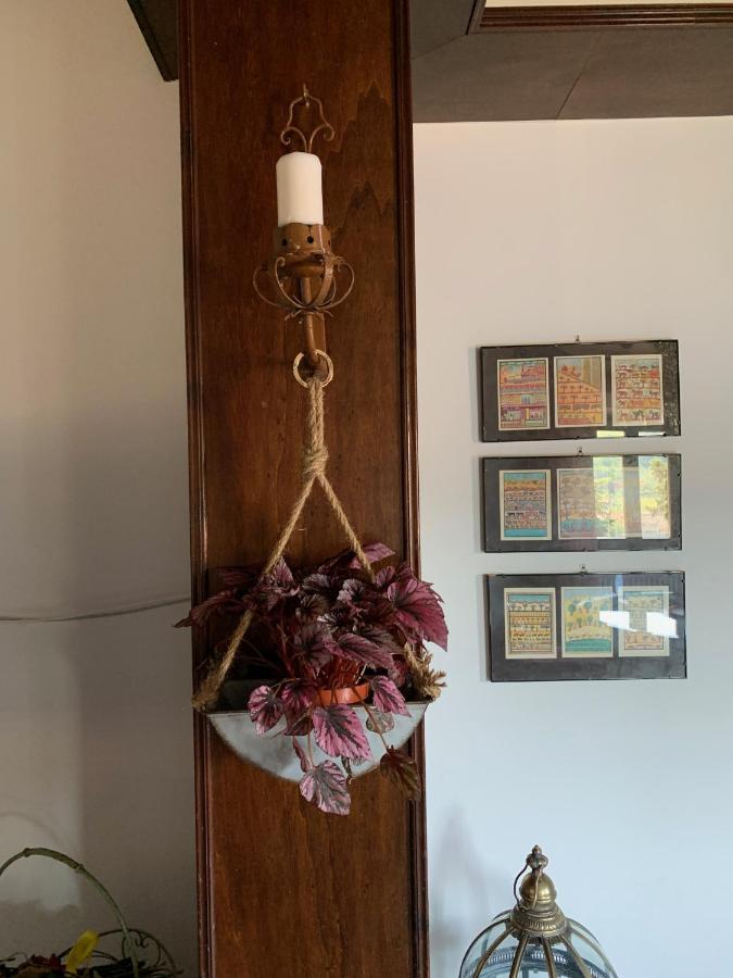 B&B L'Orologio Signa Esterno foto