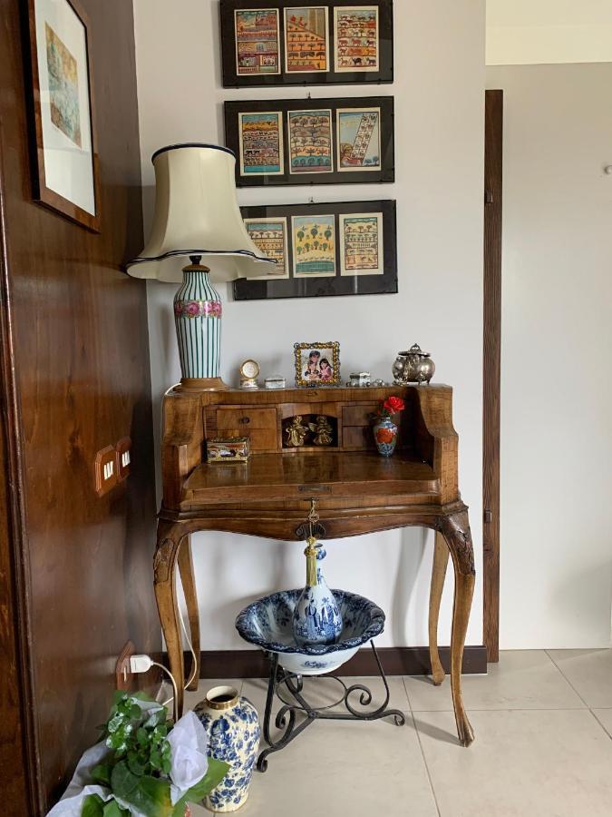 B&B L'Orologio Signa Esterno foto