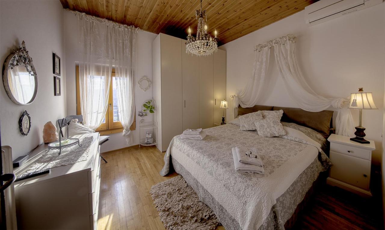B&B L'Orologio Signa Esterno foto