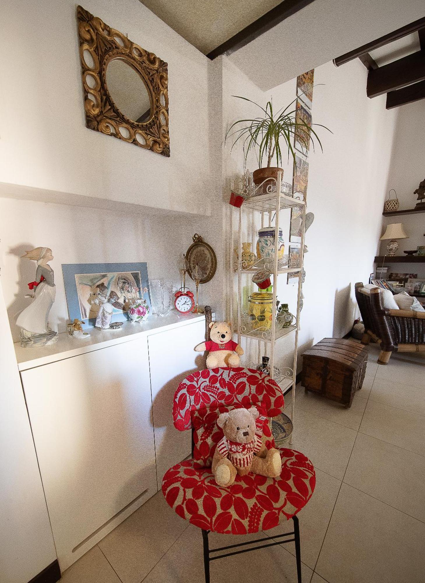 B&B L'Orologio Signa Esterno foto